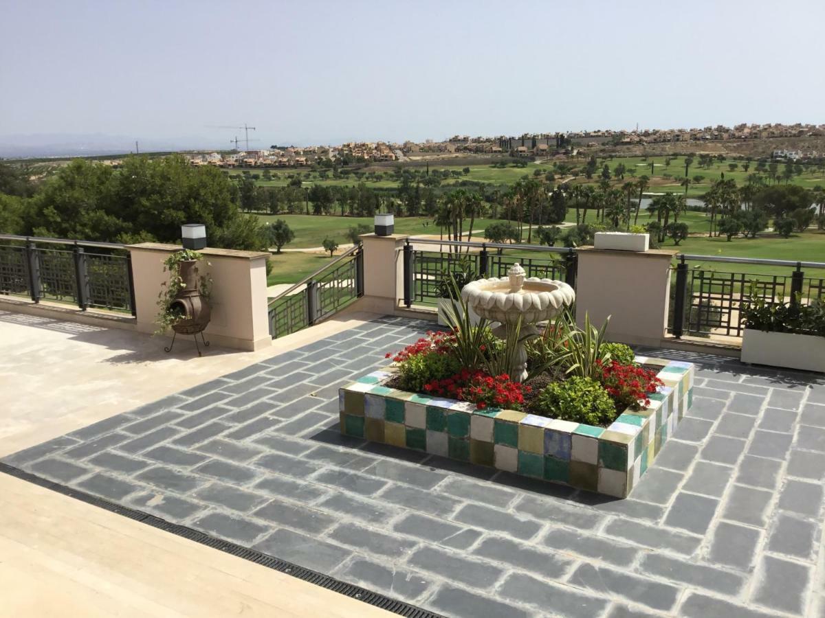 Villa La Torre Alba - La Golf