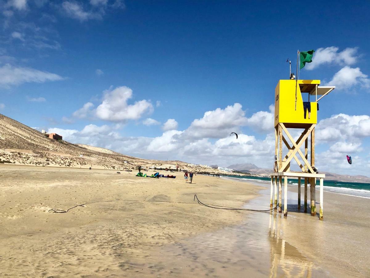 Playa Paraiso Dolcevita * Costa Calma