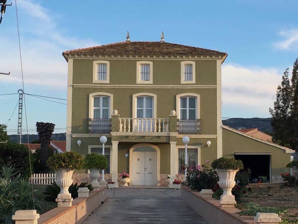 La Casona De Pepa * Ondara