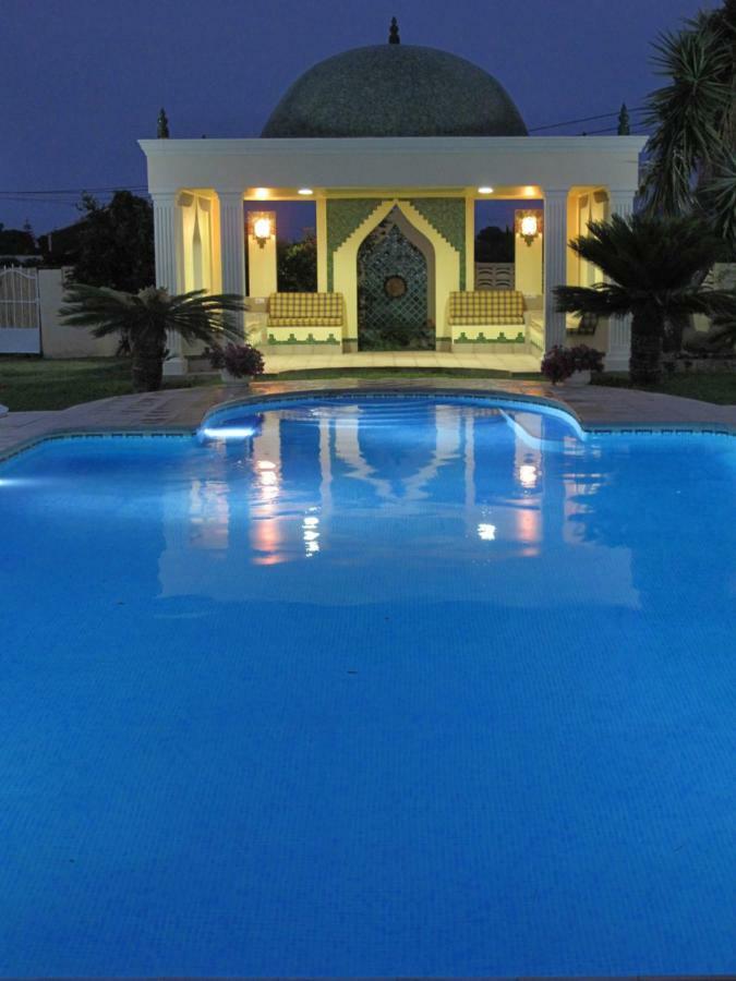 La Casona De Pepa Villa Ondara