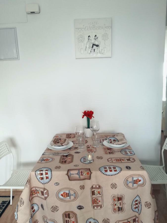 Bay Apartment Cadiz