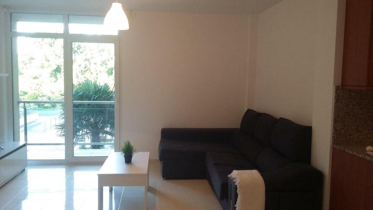 Apartamento Grupoele3 Edificio Camposiño