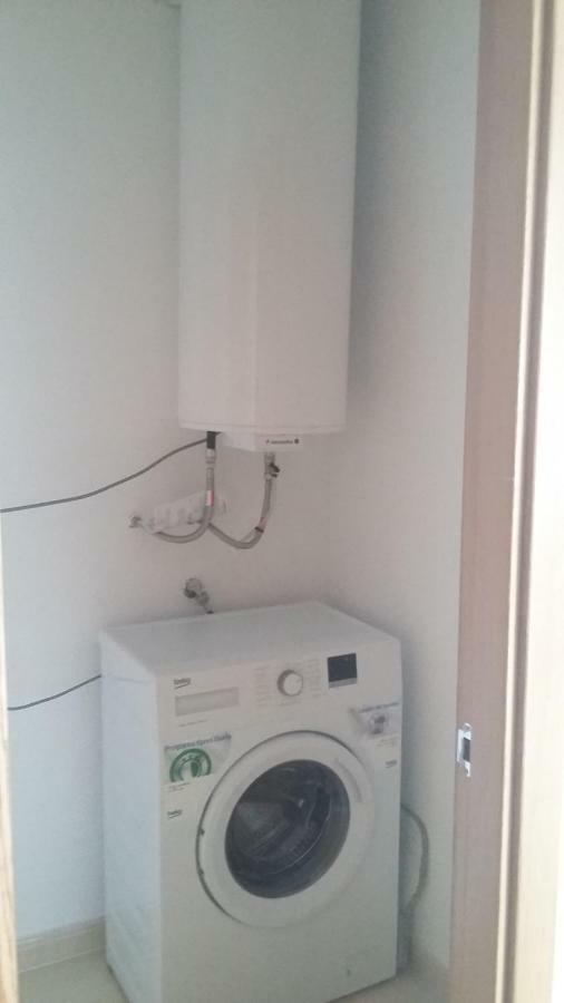 Apartamento Grupoele3 Edificio Camposiño Finisterre