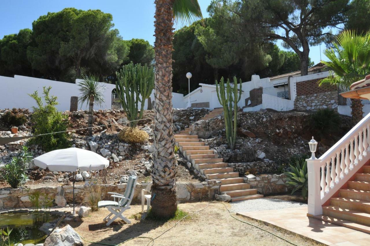 Chambres Chez L'habitant Alhaurin Bed & Breakfast 2*