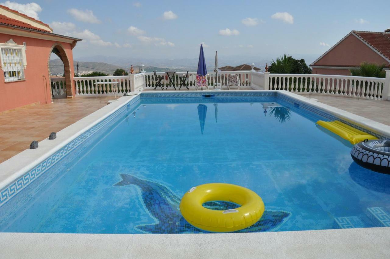 Chambres Chez L'habitant Alhaurin Bed & Breakfast Alhaurin de la Torre