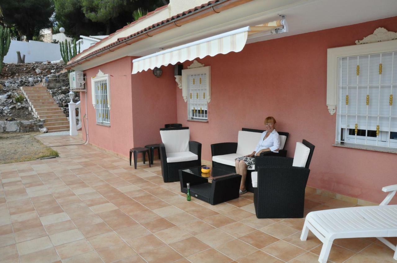 Chambres Chez L'habitant Alhaurin Bed & Breakfast Alhaurin de la Torre