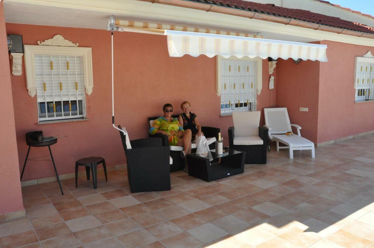 Chambres Chez L'habitant Alhaurin 2*