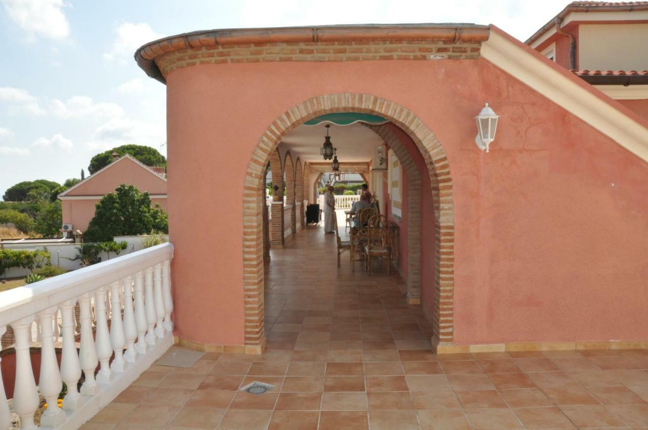 Bed & Breakfast Chambres Chez L'habitant Alhaurin 2*