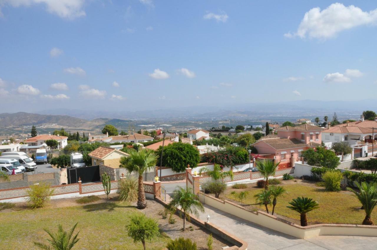 Chambres Chez L'habitant Alhaurin Bed & Breakfast Alhaurin de la Torre