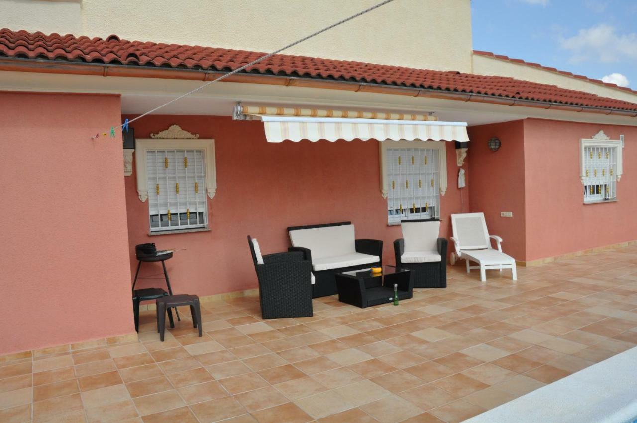 Chambres Chez L'habitant Alhaurin