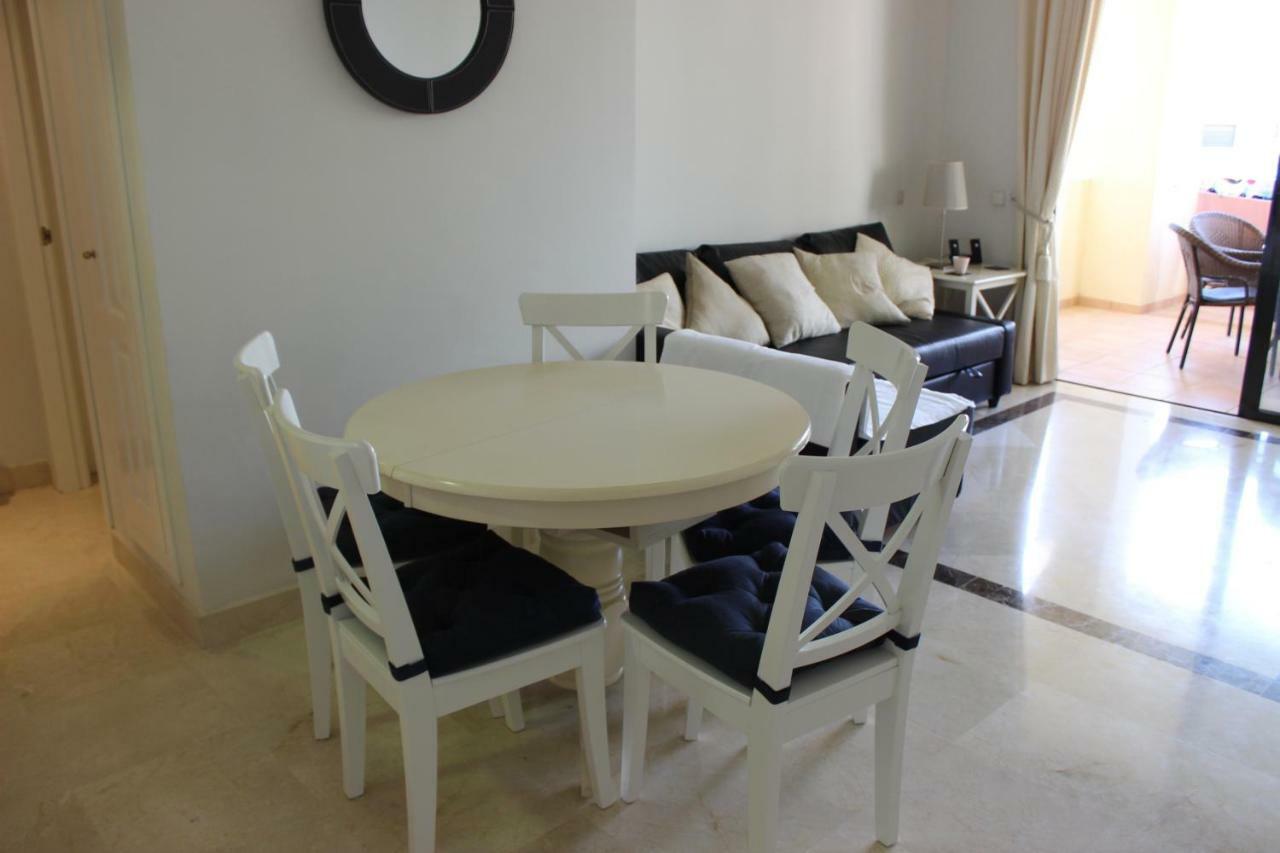 Apartamento Golf & Resort, Murcia