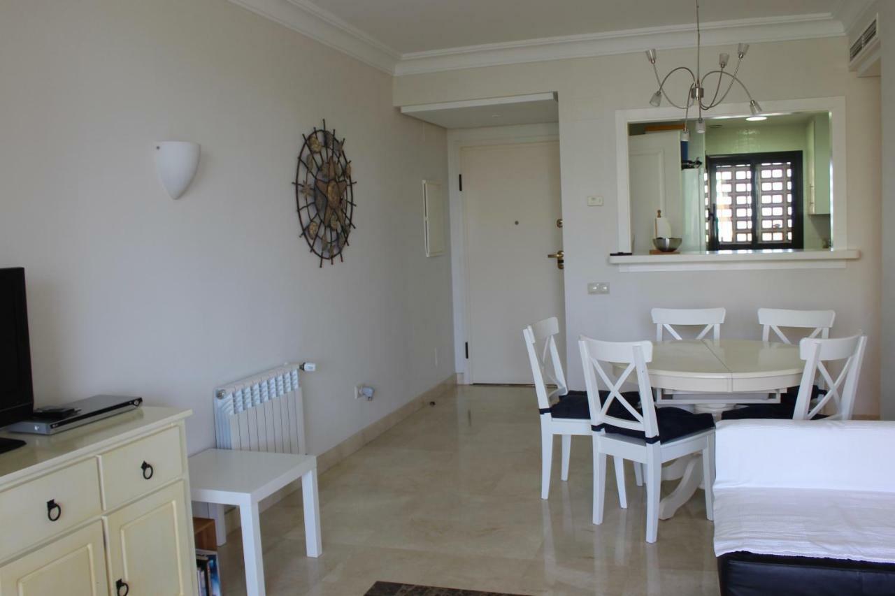 Apartamento Golf & Resort, Murcia
