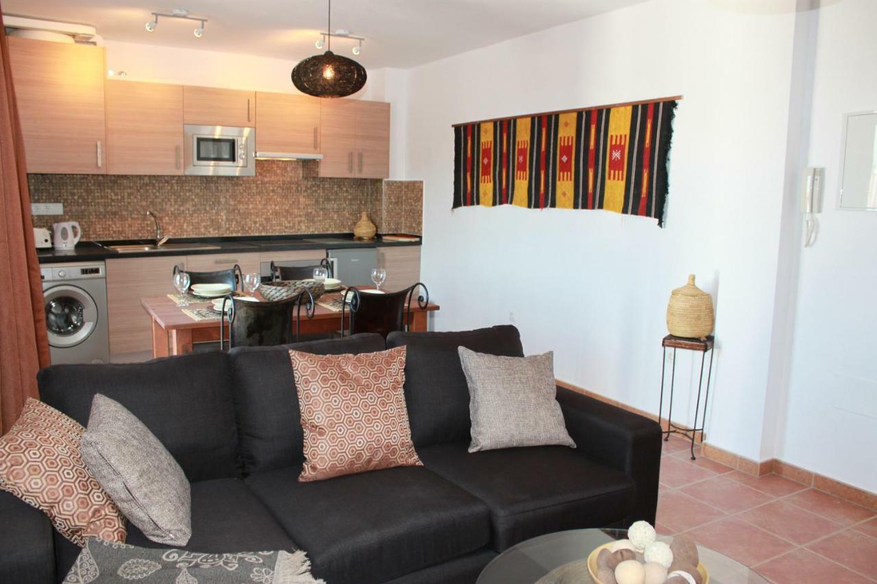 Casadubislav Apartamento Canillas de Albaida