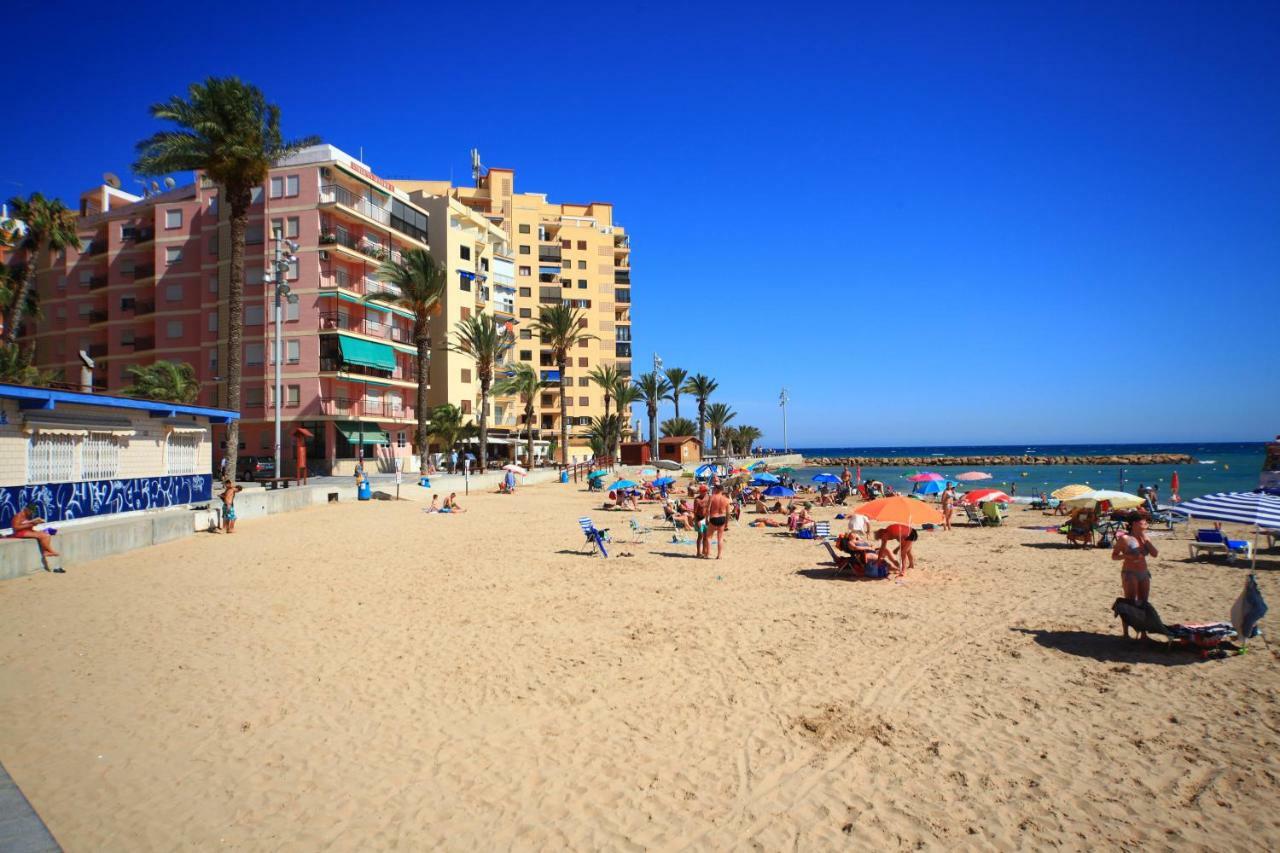 Apartment Goleta Del Mar Torrevieja