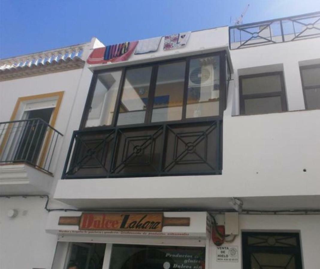 Leo Zahara City Center Apartment *