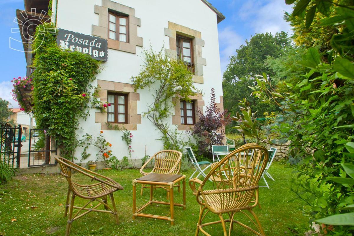 Inn Revolgo Santillana del Mar