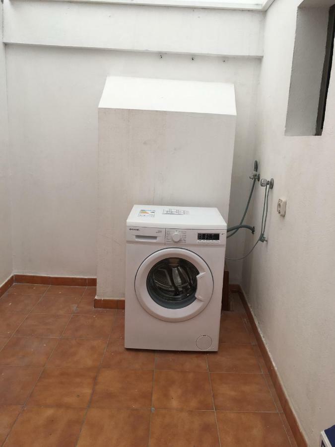 Piso Amplio Familiar Apartamento