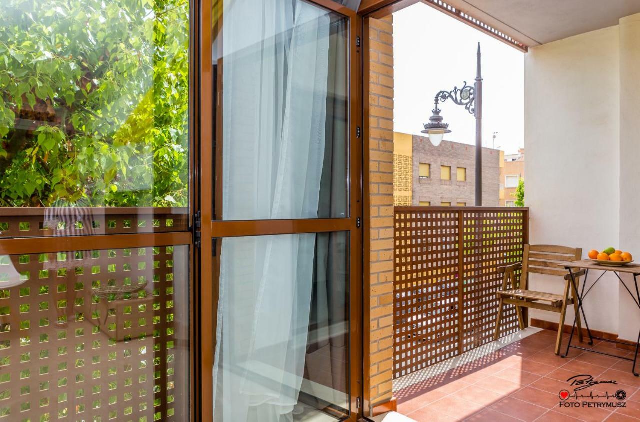 Apartment Blanco