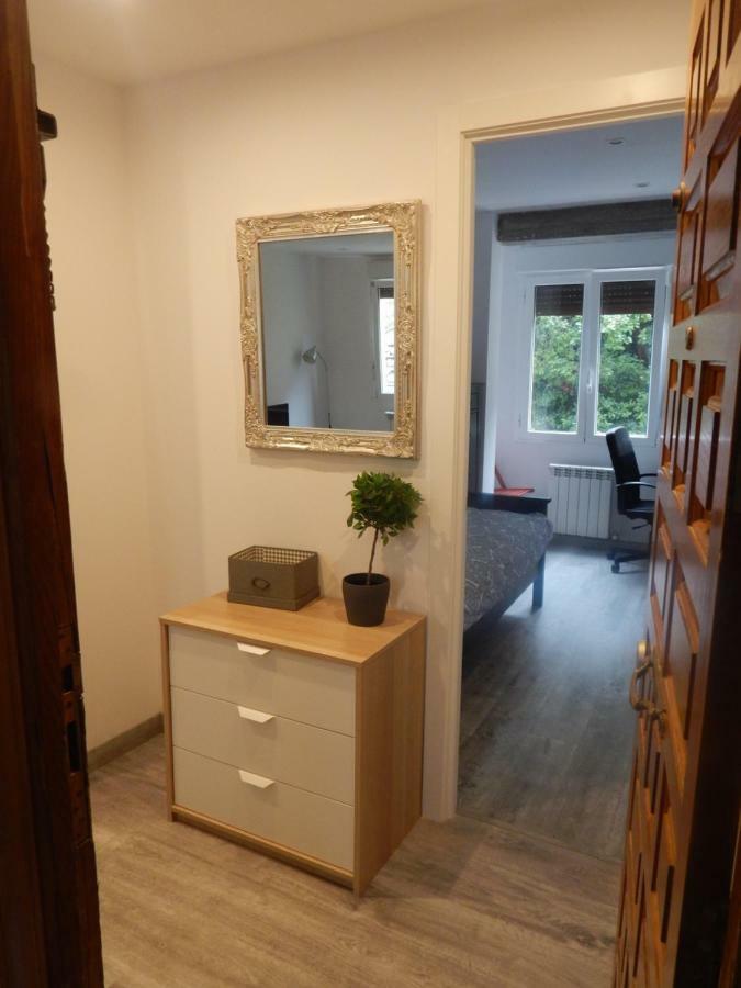Apartment San Jose Blue Zumaia