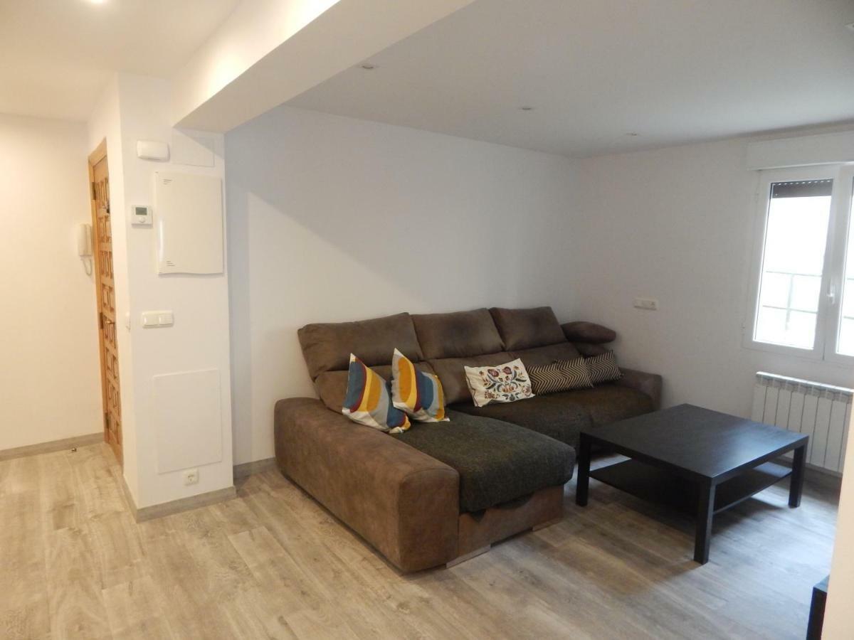 San Jose Blue Apartment