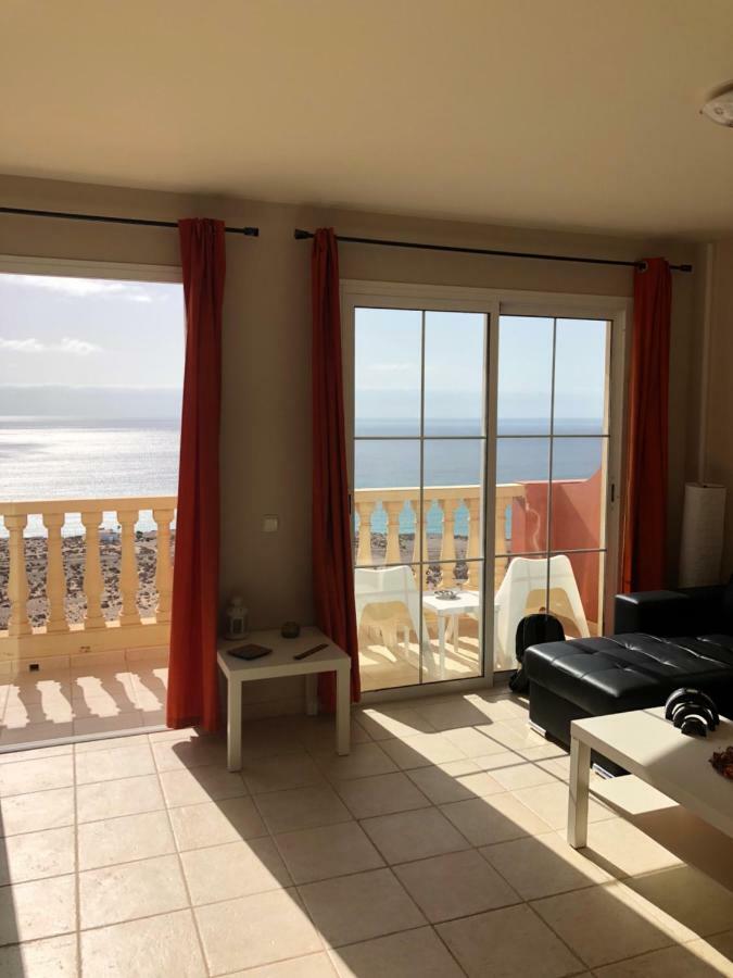 Playa Paraiso Apartment