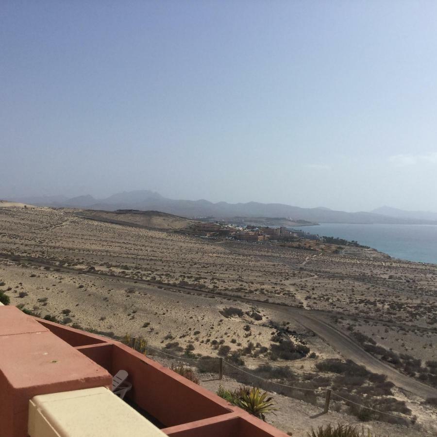 Playa Paraiso Apartment Costa Calma