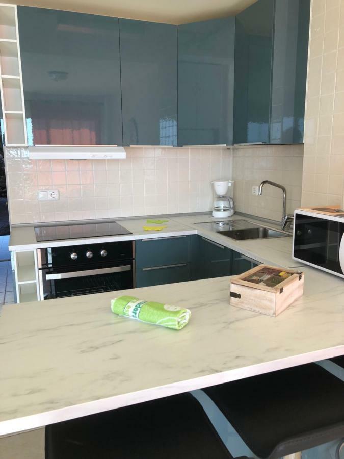Playa Paraiso Apartment