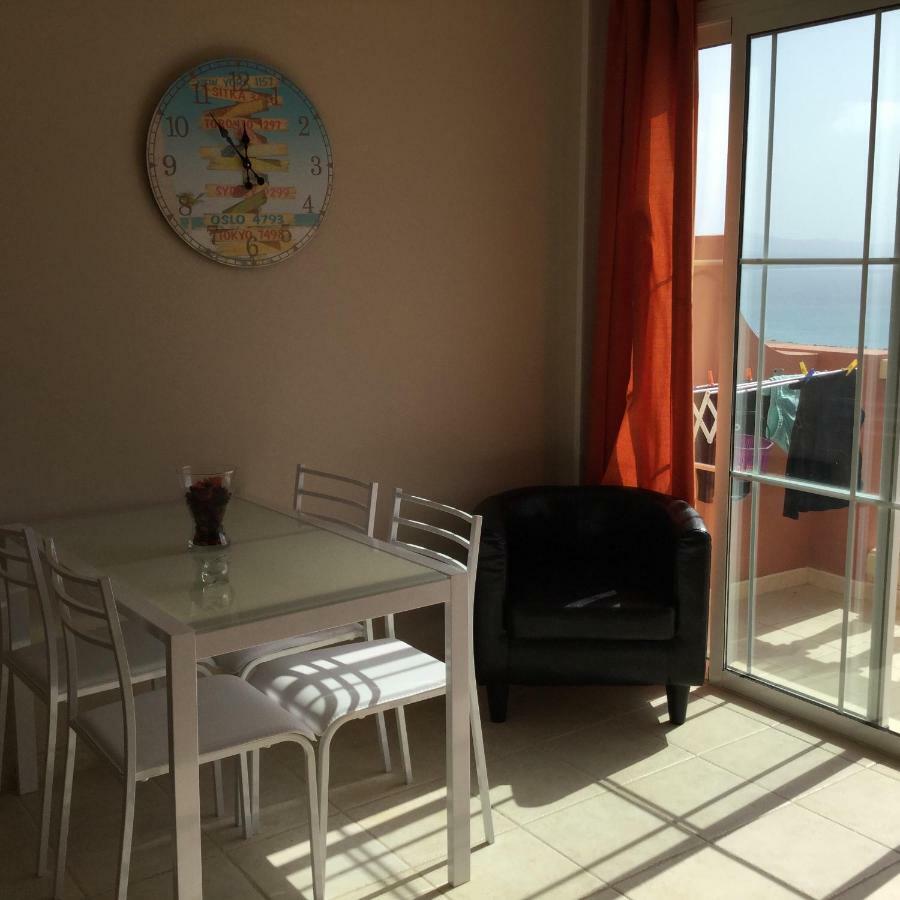 Apartment Playa Paraiso
