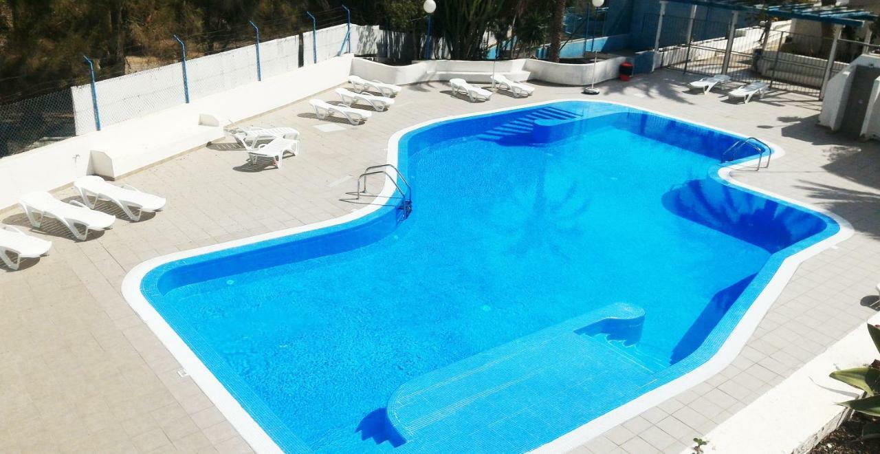 Bungalows Sonneland Maspalomas