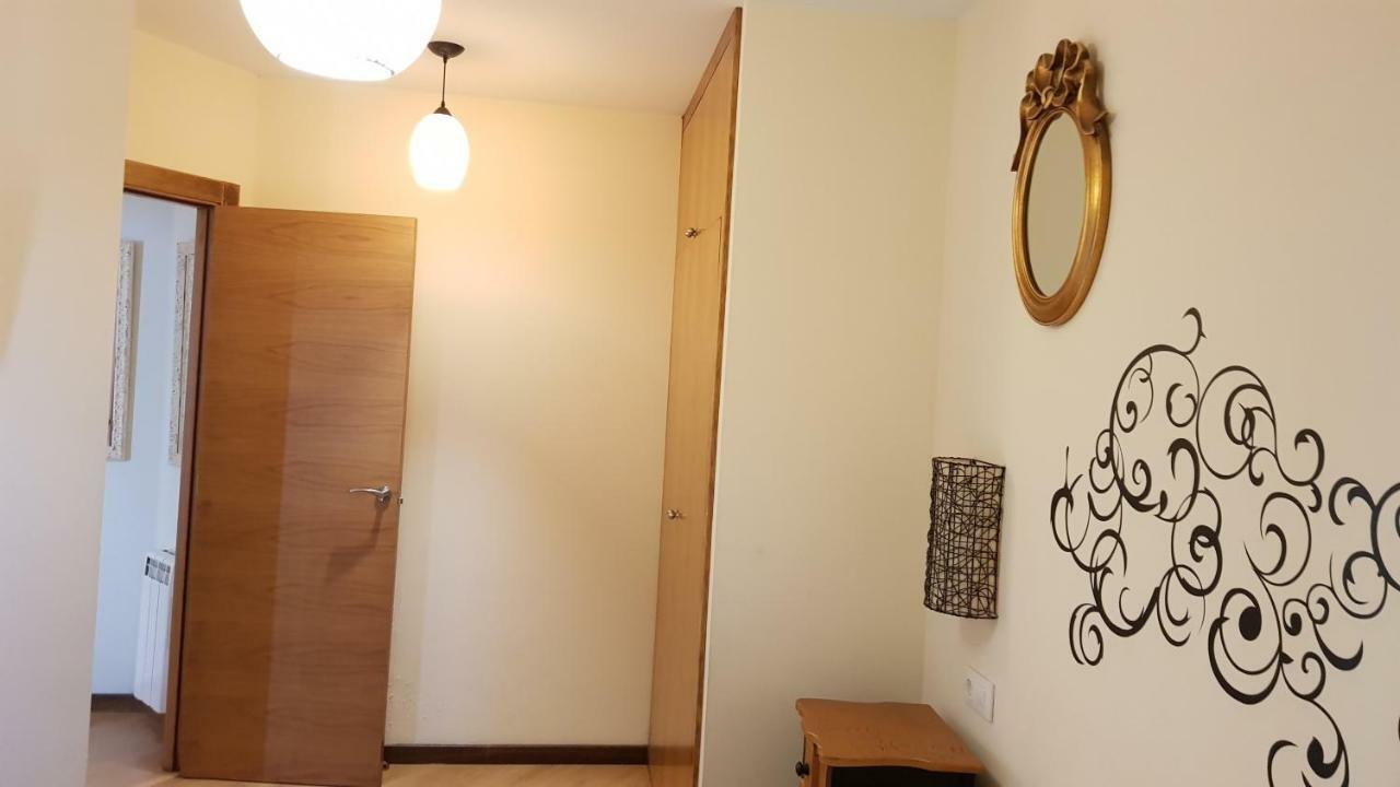 Sandrina Apartment *
