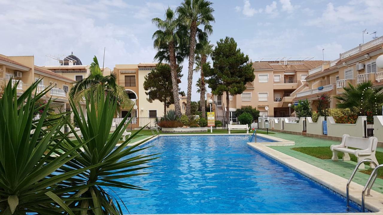 Casa Palma Los Alcazares