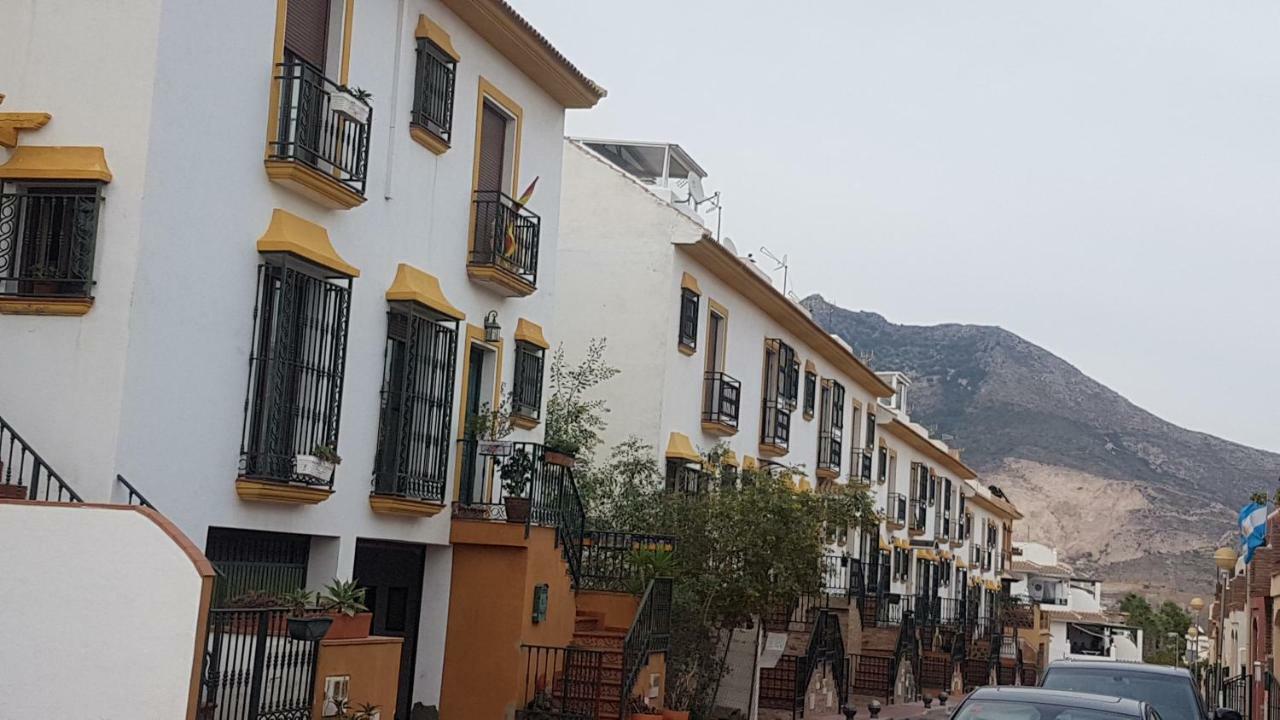 Homestay Excelente Habitacion En Bonita Y Tranquila Casa En Pueblo Benalmadena
