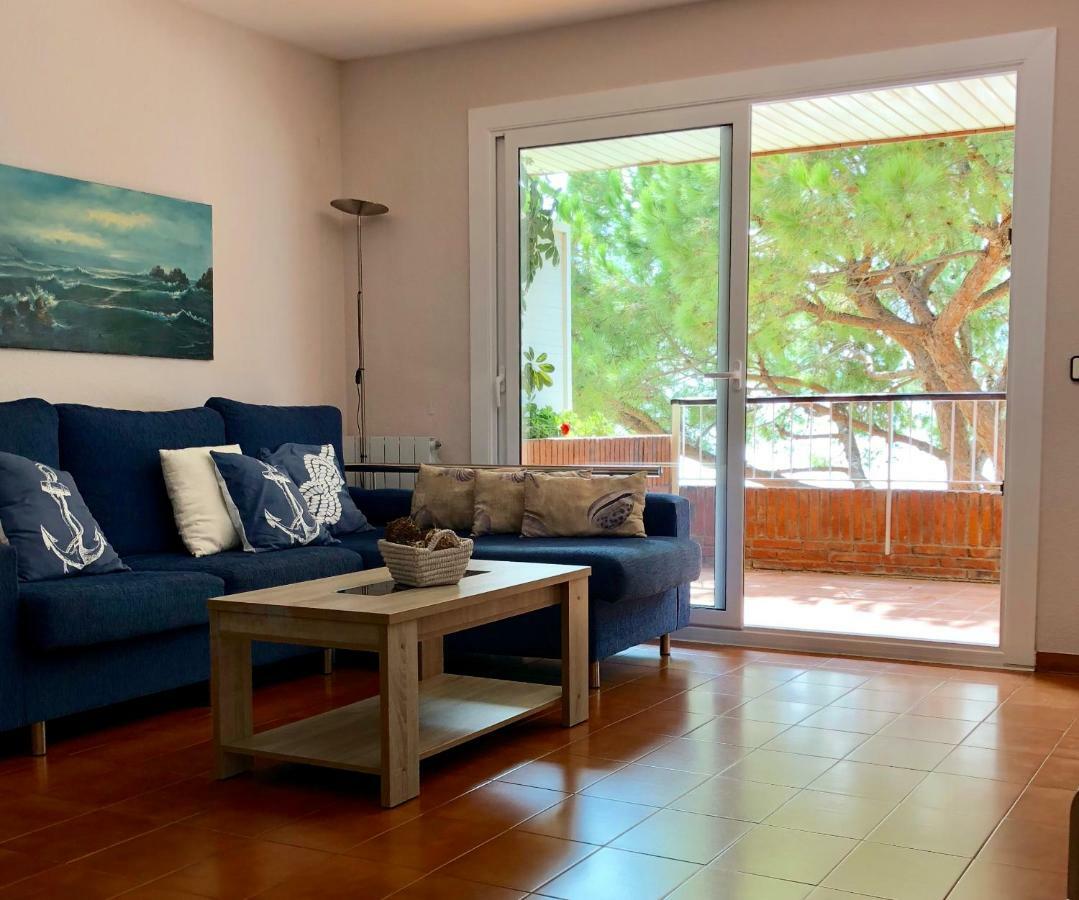 Apartment Musclera *