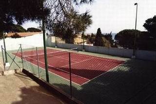 Rocamar Hotel 3*