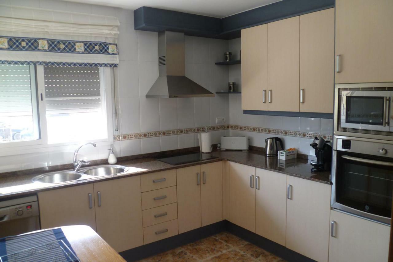 Holiday home Delta Paradise Sant Jaume d'Enveja