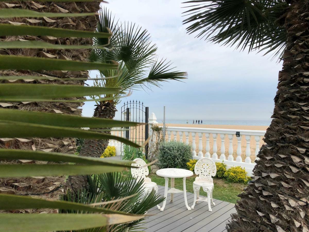 Boutique The Malgrat de Mar