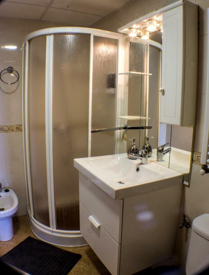 Apartamento Del Pintor | Santiago Apartamento *