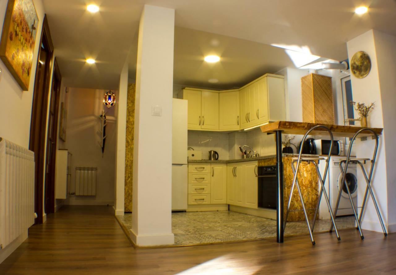 Apartamento Del Pintor | Santiago Apartamento *