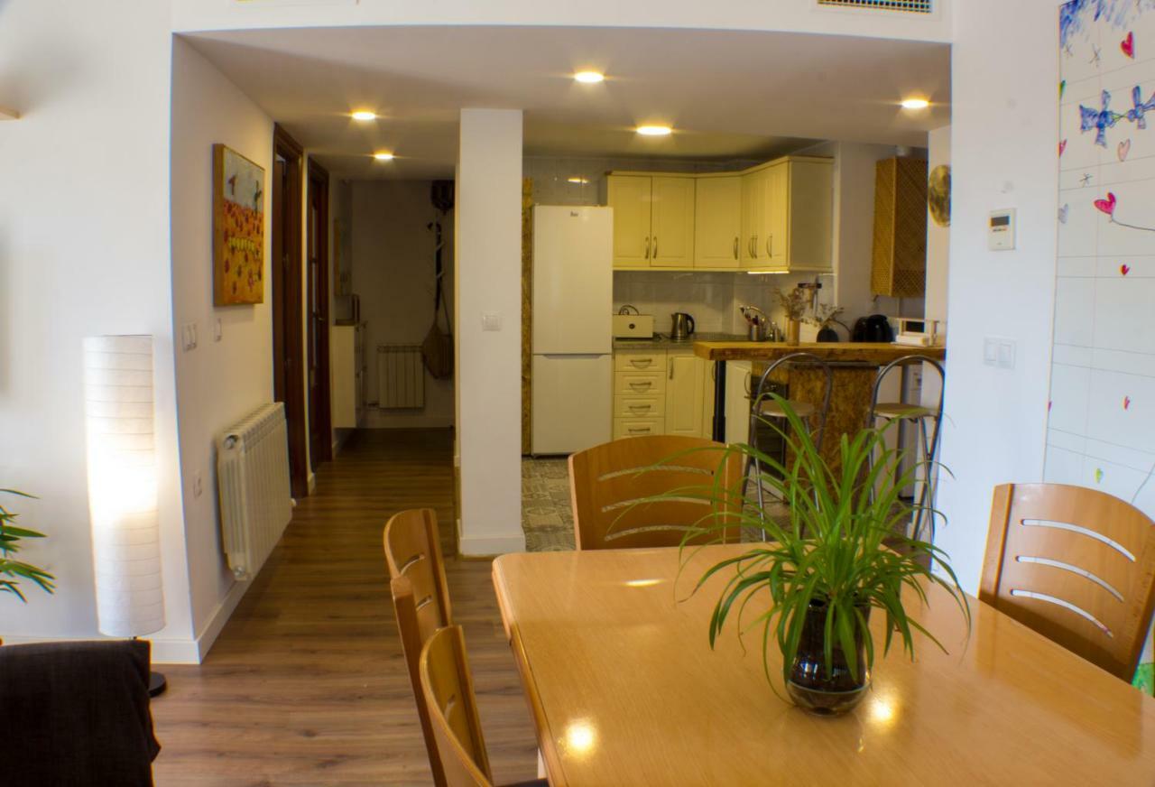 Apartamento Apartamento Del Pintor | Santiago Granada