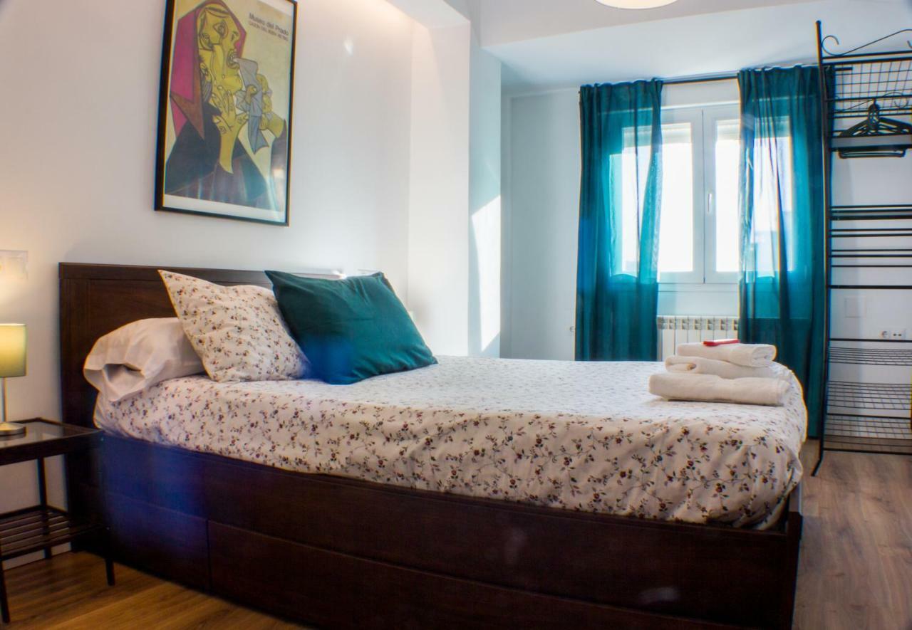 Apartamento Del Pintor | Santiago * Granada