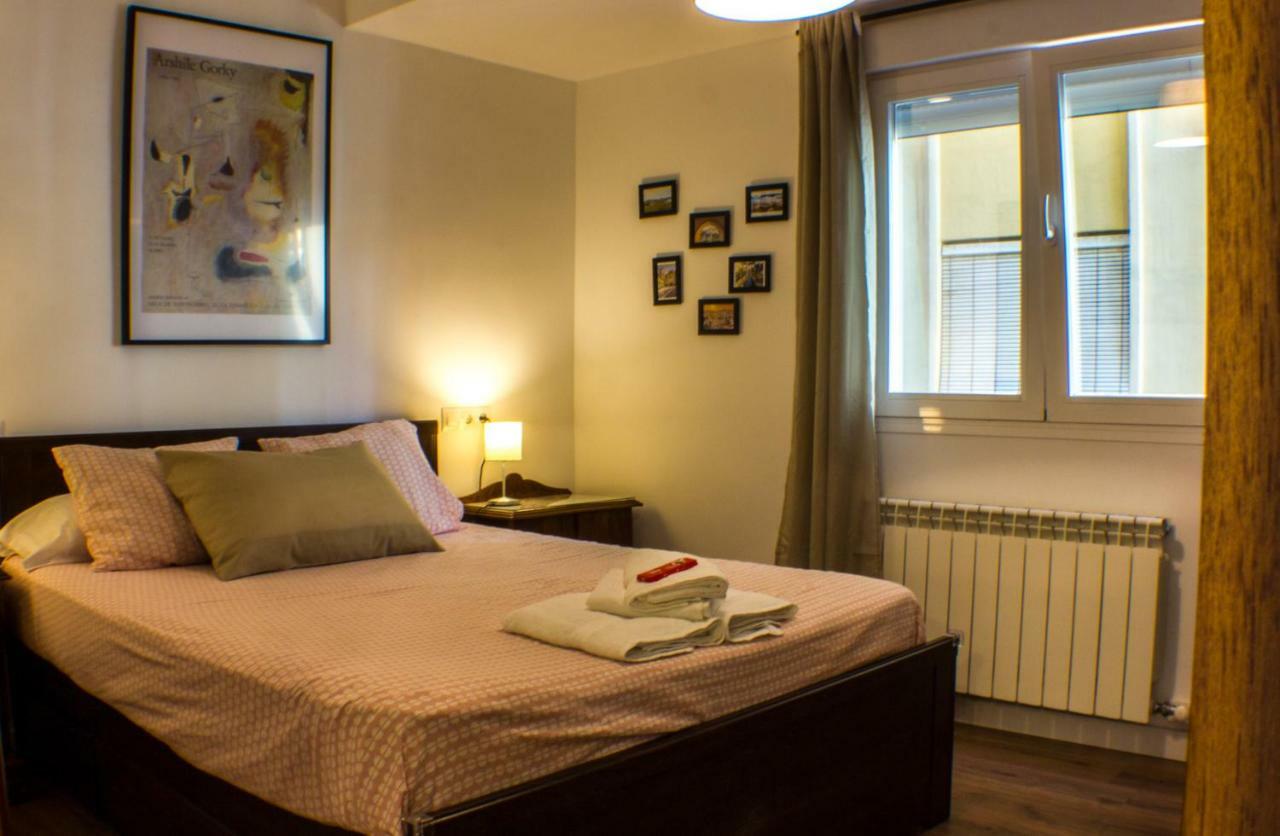 Apartamento Del Pintor | Santiago *