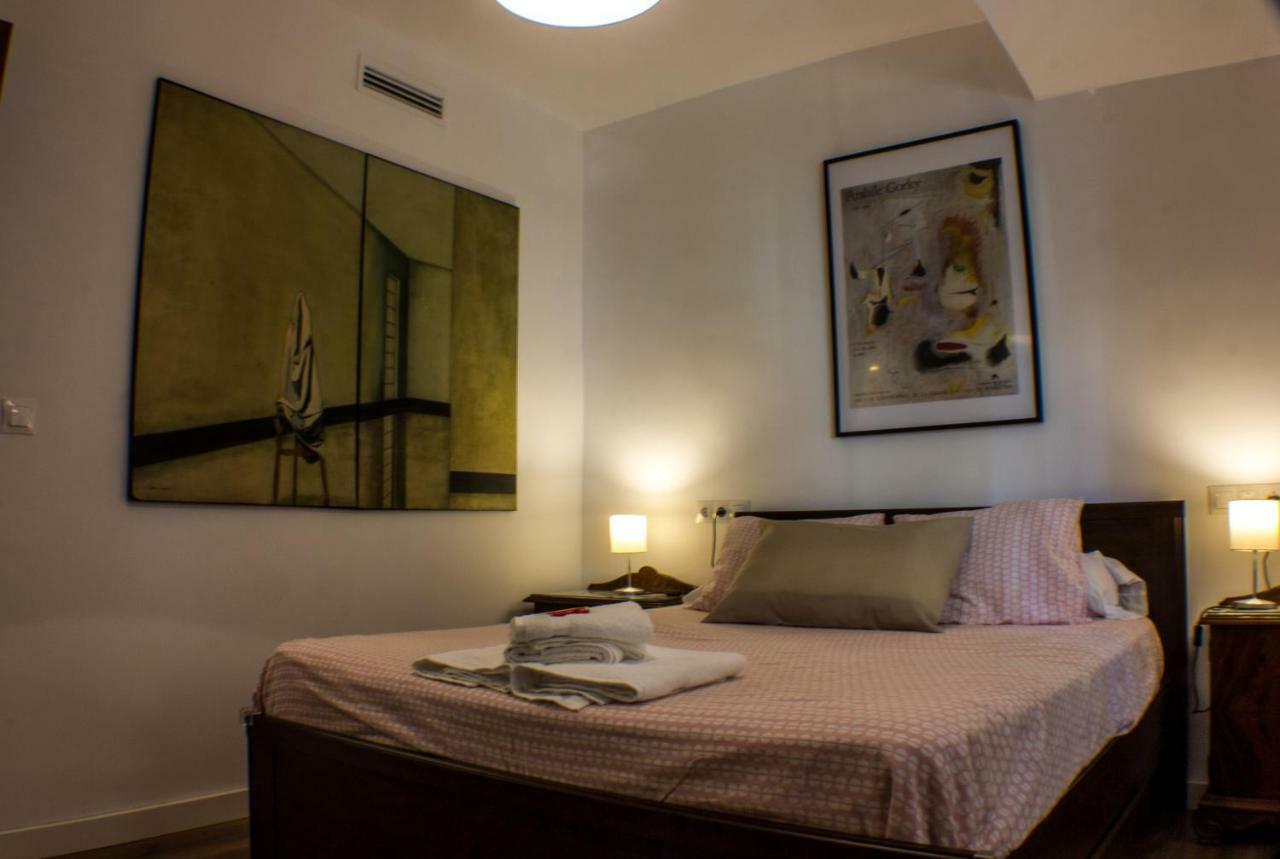 Apartamento Del Pintor | Santiago Apartamento Granada