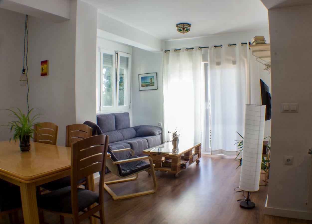 Apartamento Apartamento Del Pintor | Santiago