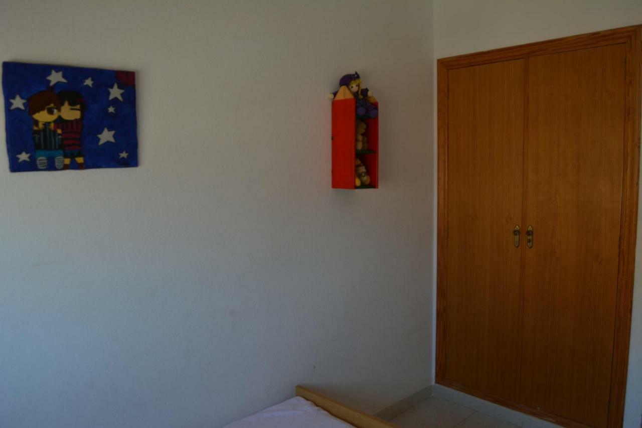 Apartment Barlovento I Xeraco