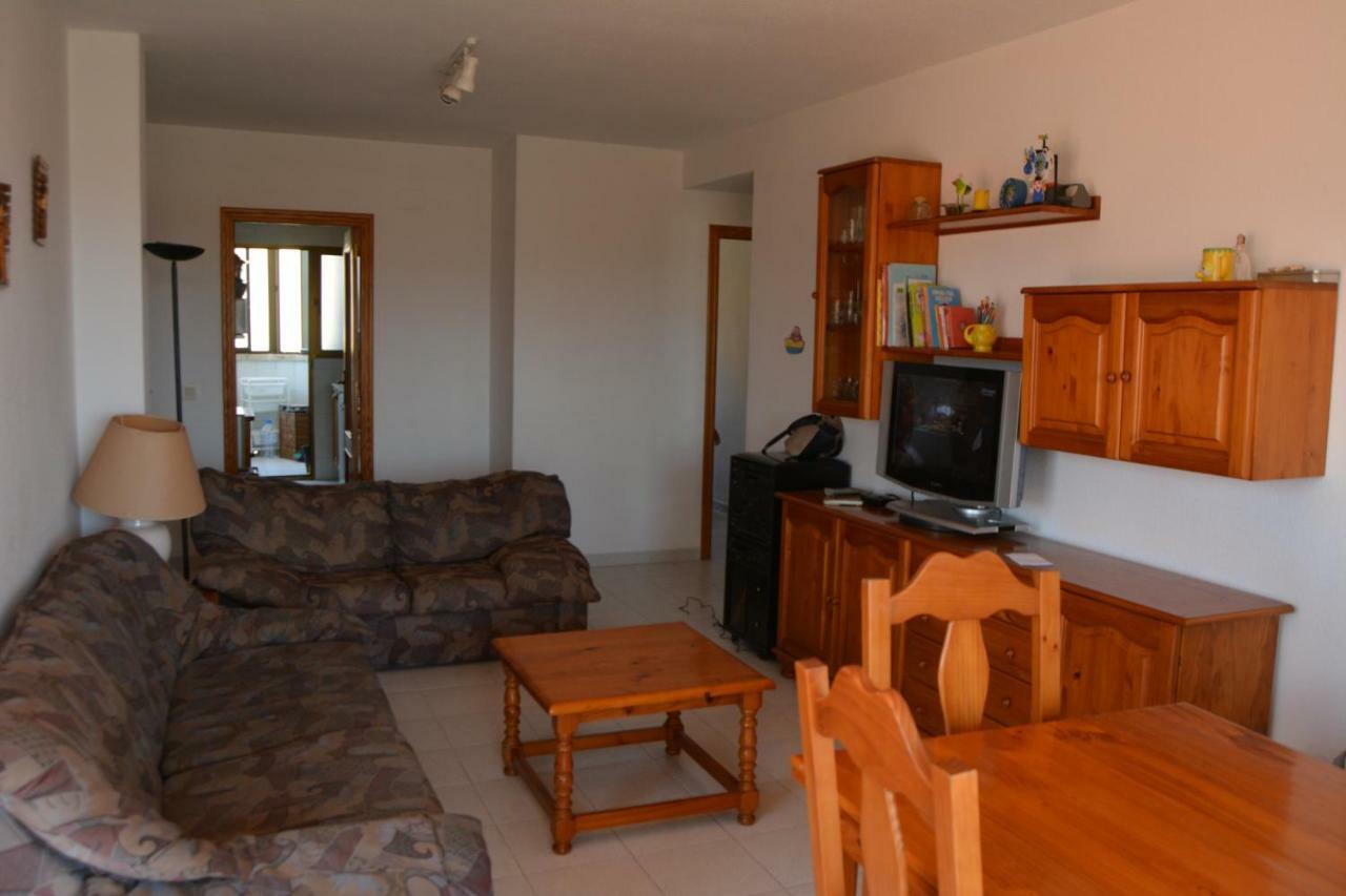 Barlovento I Apartment *