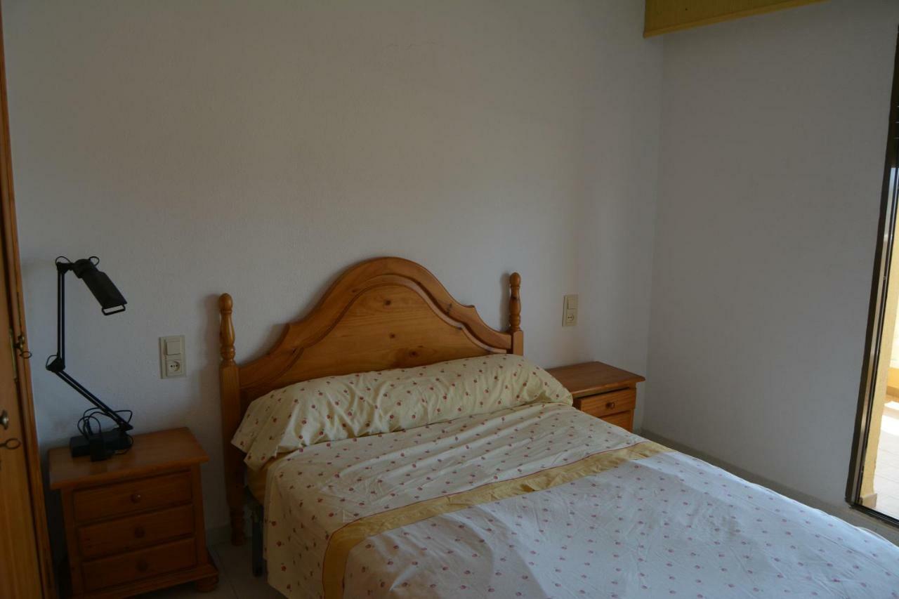 Barlovento I Apartment *