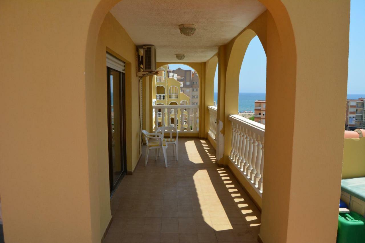 Barlovento I * Xeraco