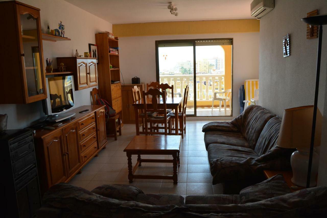 Apartment Barlovento I