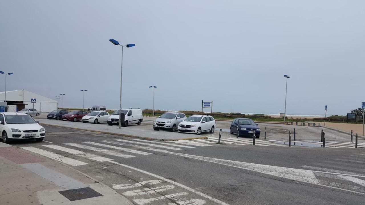 Apartamento Calle Carril De La Fuente Conil De La Frontera