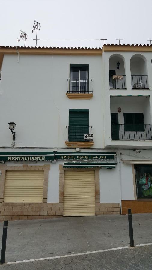 Calle Carril De La Fuente Apartamento *